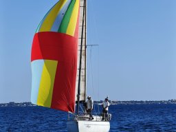 AUTUNNALE TARANTO 2026 - Foto